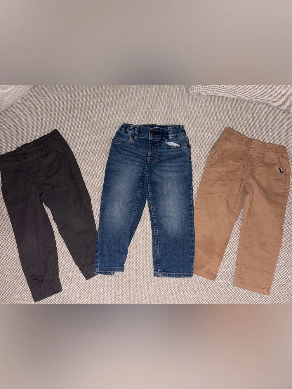 OshKosh Bgosh set kids